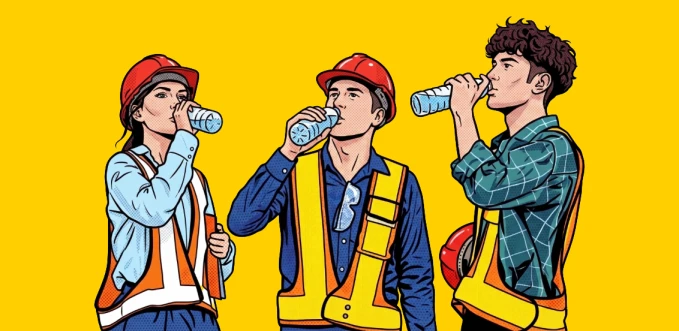 Misure urgenti per l'emergenza caldo