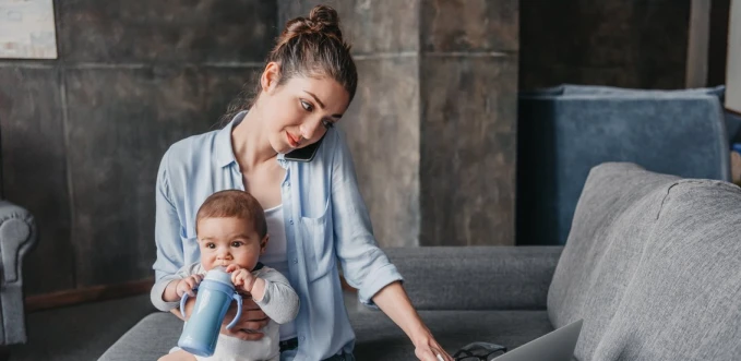 Bonus Mamme 2026: al via le domande